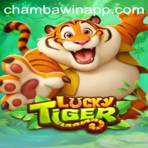Exploring the Thrilling World of LuckyTiger on CHAMBAWIN.COM