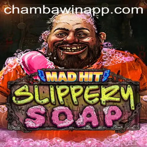 MadHitSlipperySoap: The Thrilling New Game Everyone is Talking About