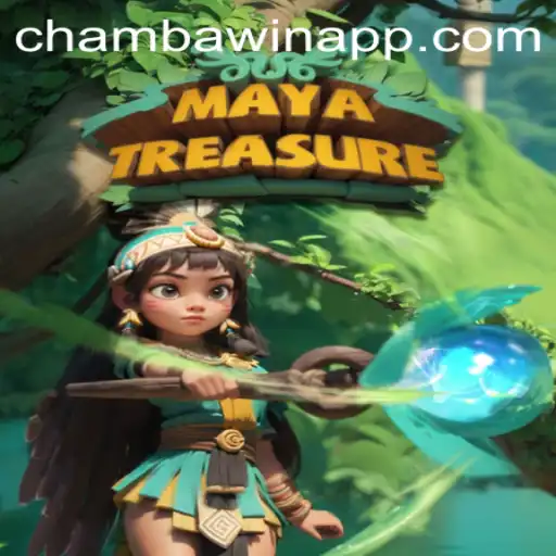 Discover the Enchantment of MayaTreasure: A Thrilling Adventure Awaits