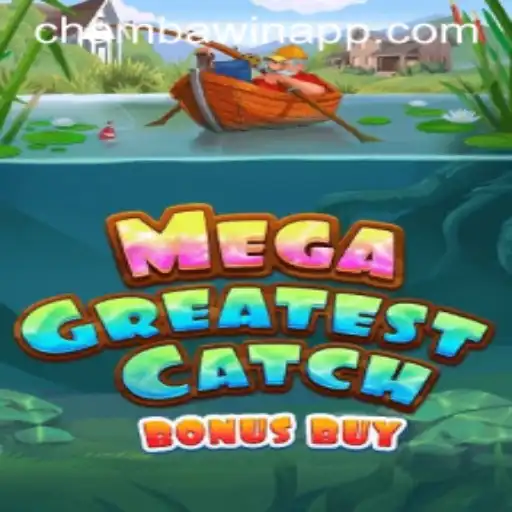 Dive into the Oceanic Adventure with MegaGreatestCatchBonusBuy