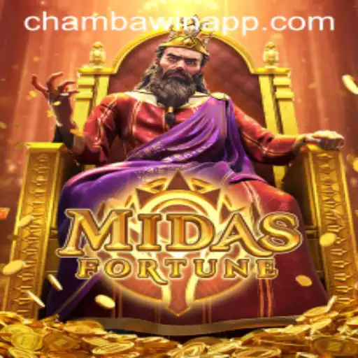 The Fascinating World of MidasFortune: Exploring CHAMBAWIN.COM's Latest Gaming Adventure