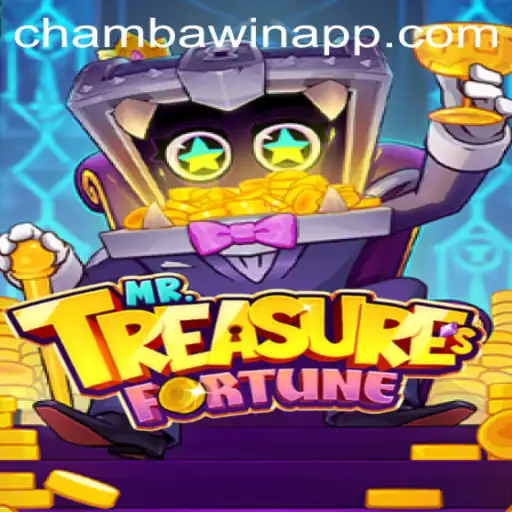 Unlock the Secrets: MrTreasuresFortune and the Allure of CHAMBAWIN.COM