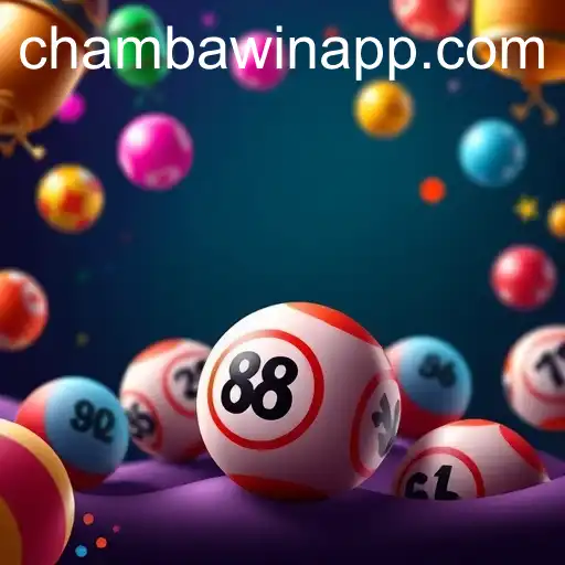 The Thriving World of Online Bingo with CHAMBAWIN.COM