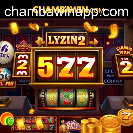 Exploring the Thrilling World of Online Slots: A Deep Dive into CHAMBAWIN.COM
