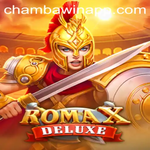 Exploring the Exciting World of RomaXDeluxe: A Game of Strategy and Adventure