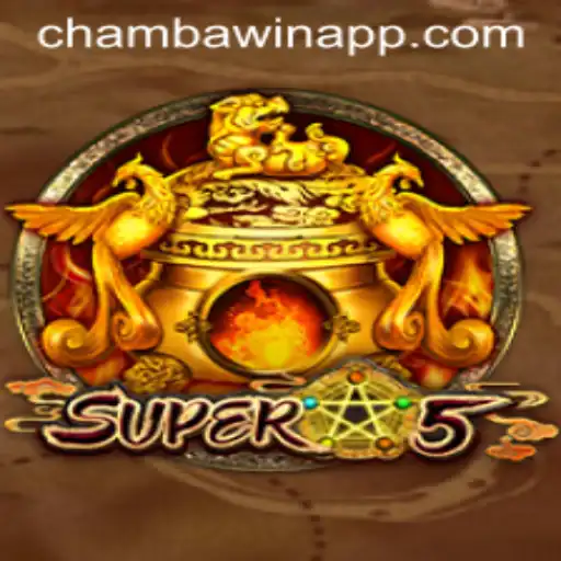 Discover the Excitement of Super5: A New Era of Gaming with CHAMBAWIN.COM