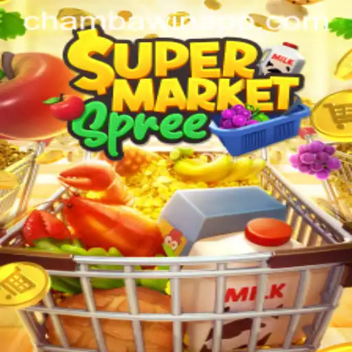 Unveiling SupermarketSpree: A Thrilling Game Experience Enhanced by CHAMBAWIN.COM
