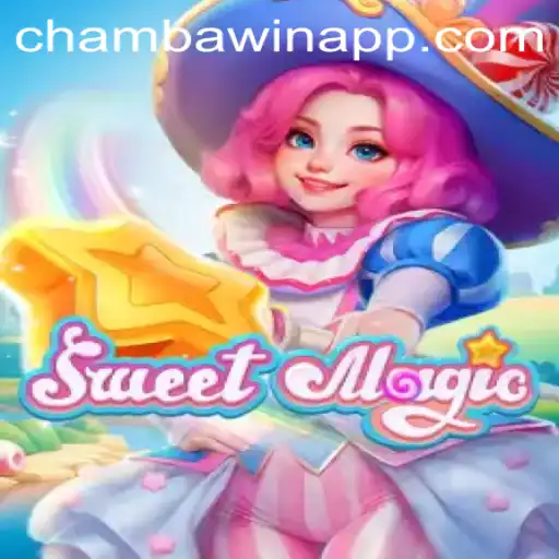 SweetMagic: A Captivating Journey Through Enchantment