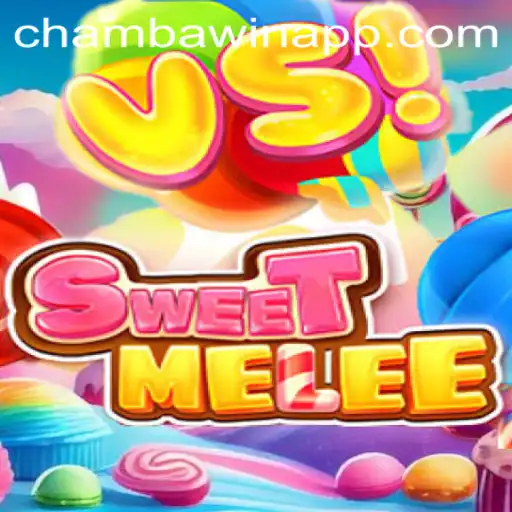 SweetMelee: A New Era of Interactive Gaming at CHAMBAWIN.COM