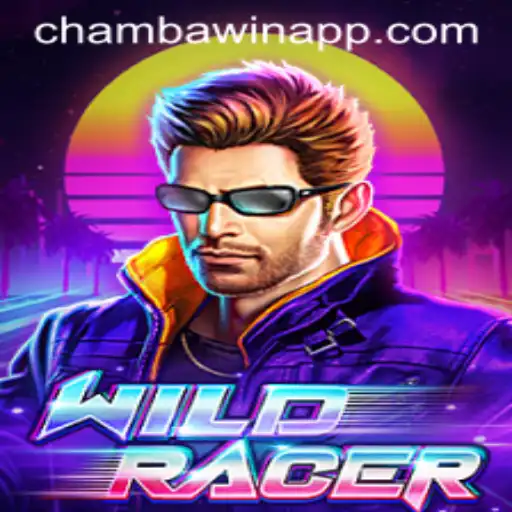 WildRacer: A Thrilling Adventure on CHAMBAWIN.COM